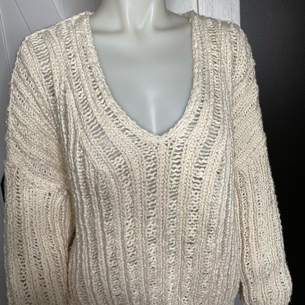 Free People Sweater - Picture 2 of 5